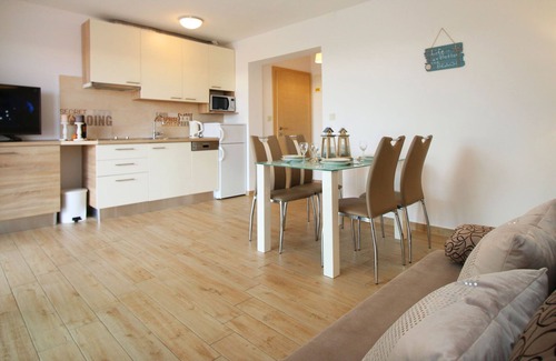 Primosten Apartment | Apartments Sanja