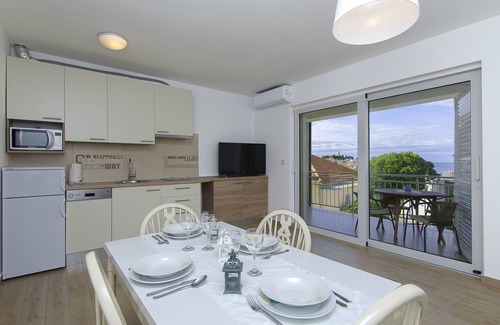 Primosten Apartment | Apartments Sanja