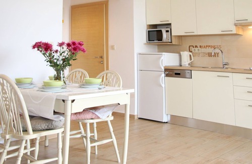 Primosten Apartment | Apartments Sanja