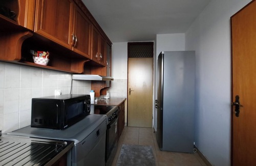 Novo Sarajevo Apartment | Apartments Sarajevo near University Campus and Former Josip Broz Tito barrack