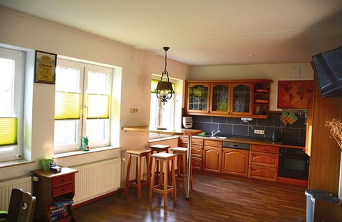 Aerzen Apartment | Apartments Schrappmühle Apartment 1