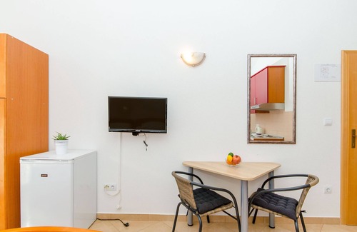 Tucepi Apartment | Apartments Seaview (47561-A6) - Tucepi
