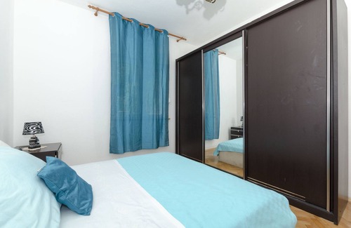 Municipality of Trogir Apartment | Apartments Senija (55261-A1) - Arbanija (Ciovo)
