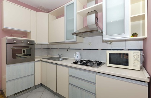 Municipality of Trogir Apartment | Apartments Senija (55261-A2) - Arbanija (Ciovo)