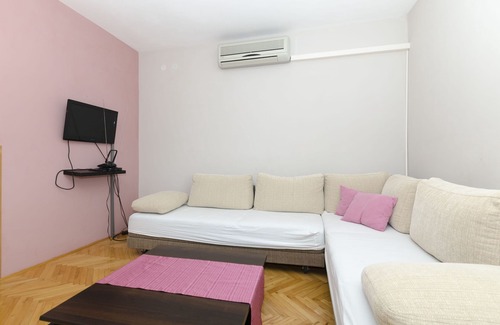 Municipality of Trogir Apartment | Apartments Senija (55261-A2) - Arbanija (Ciovo)