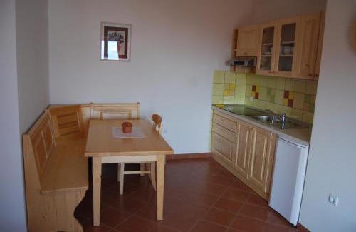 Sentjanz pri Dravogradu Apartment | Apartments Organic tourist farm Jeglijenk