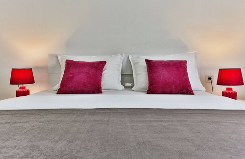 Dobra Voda Hotel | Apartments SIDRO