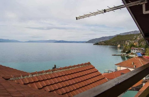 Trpejca Apartment | Apartments Simonoski