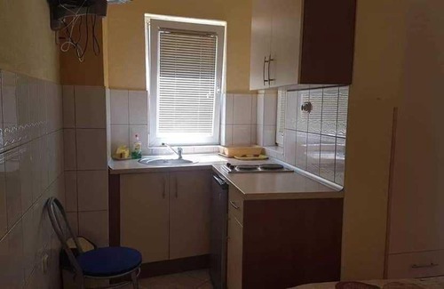 Trpejca Apartment | Apartments Simonoski