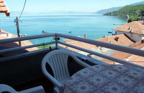 Trpejca Apartment | Apartments Simonoski