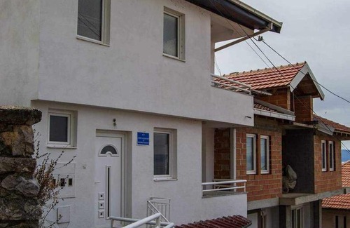 Trpejca Apartment | Apartments Simonoski