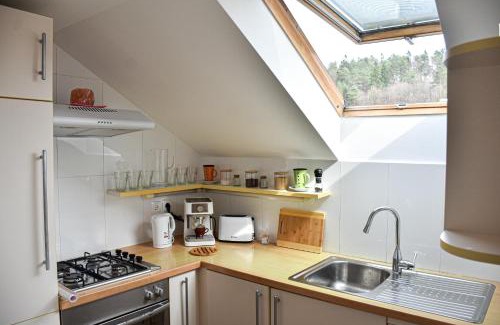 Ljubljana Apartment | Apartments Sina