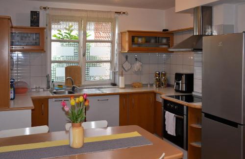 Ljubljana Apartment | Apartments Sina