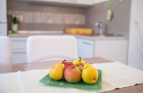 Krk Apartment | Apartments Skomeršić (15611-A2) - Krk - island Krk