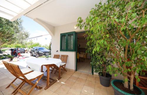 Murter Apartment | Apartments Slanica-Murter