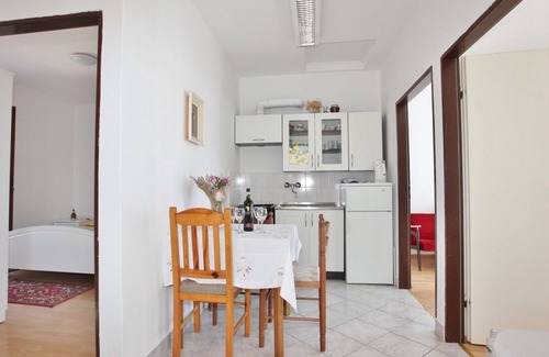 Vrboska Apartment | Apartments Slavica, (14711), Vrboska, Croatia