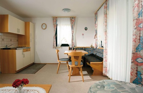 Podcetrtek Apartment | Apartments Sole