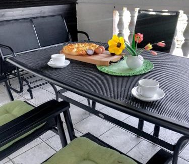 Moravske Toplice Apartment | Apartments Sončnica