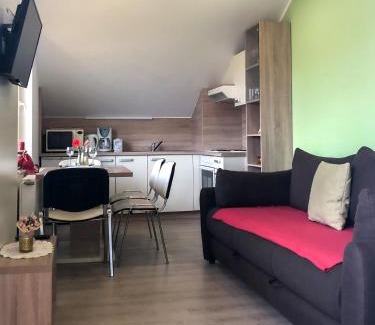 Moravske Toplice Apartment | Apartments Sončnica