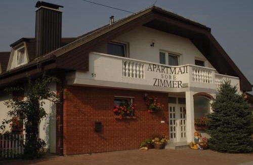 Moravske Toplice Apartment | Apartments Sončnica