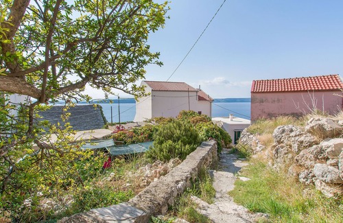 Igrane Apartment | Apartments Sonja (31901-A3) - Igrane