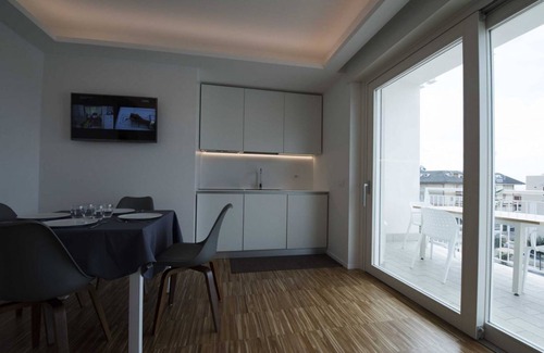 Sperlonga Apartment | apARTments Sperlonga b2