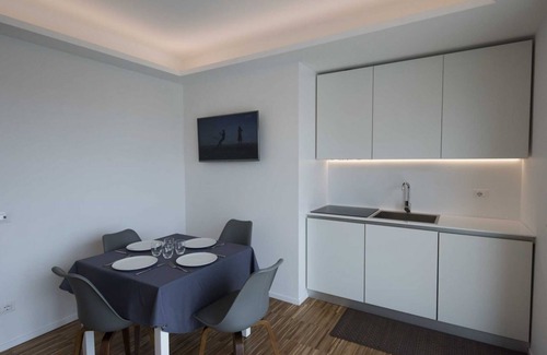 Sperlonga Apartment | apARTments Sperlonga b2