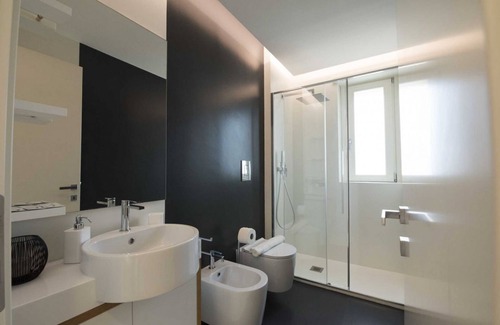 Sperlonga Apartment | apARTments Sperlonga b2