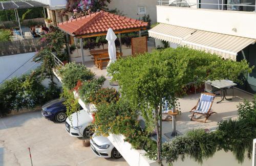 Milna Apartment | Apartments Stipe Plazibat