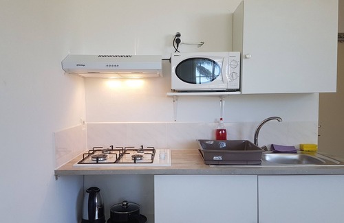 Maharepa Apartment | APARTMENTS STUDIOS HALFON 1