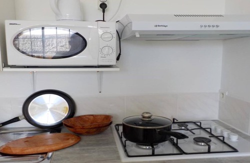 Maharepa Apartment | APARTMENTS STUDIOS HALFON 1