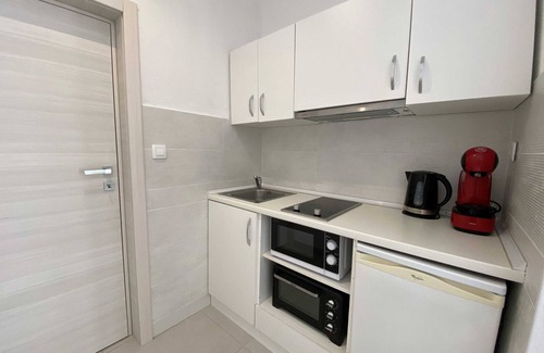 Dugi Rat House | Apartments Sun & Sea