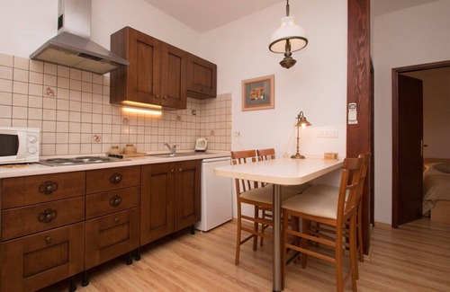 Cove Tri Zala (Zrnovo) Apartment | Apartments Sunny Town