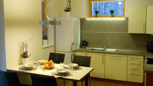 Loucna nad Desnou Apartment | Apartments Světluška