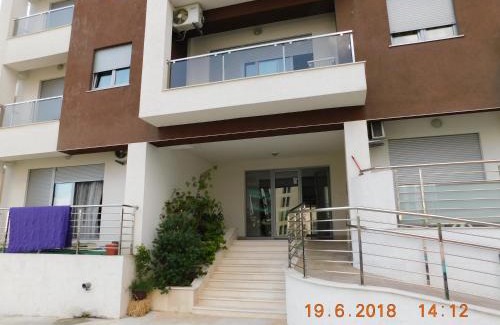 Budva Apartment | Apartments Svilen Konac