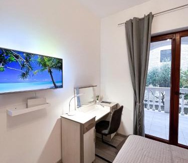 Businci Apartment | Apartments T&T