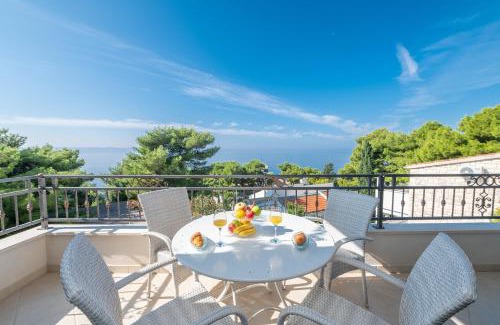 Drasnice Apartment | Apartments Talija