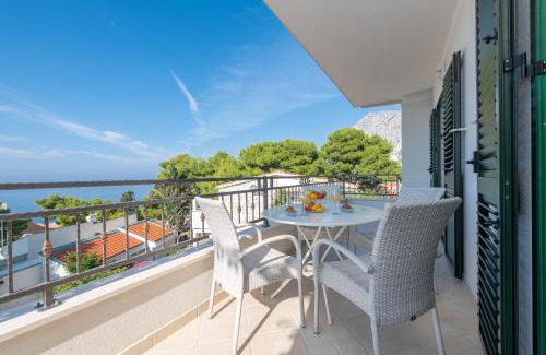 Drasnice Apartment | Apartments Talija
