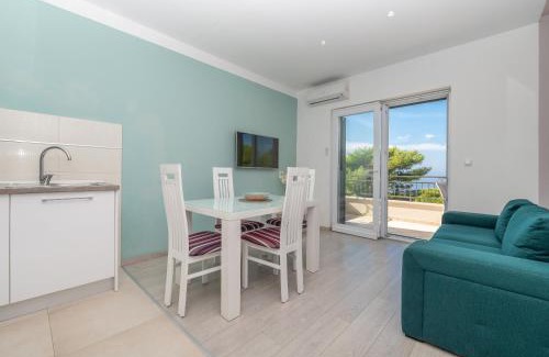 Drasnice Apartment | Apartments Talija