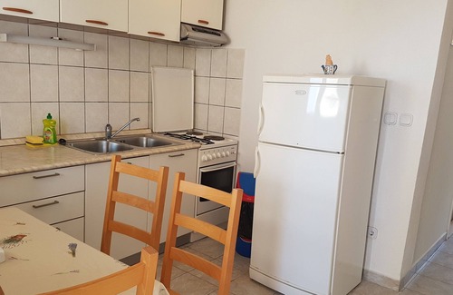 Bogomolje Apartment | Apartments Teo i Ivana (53421-A3) - Bogomolje