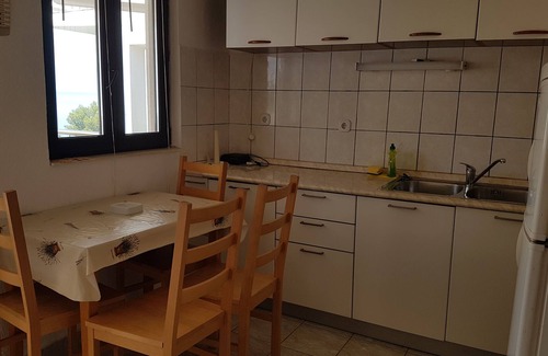 Bogomolje Apartment | Apartments Teo i Ivana (53421-A3) - Bogomolje
