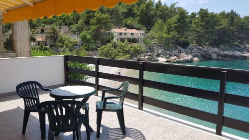 Bogomolje Apartment | Apartments Teo i Ivana