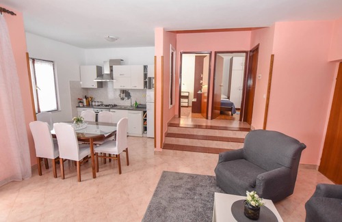 Sveti Petar Apartment | Apartments TIM