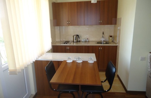 Yerevan Apartment | Apartments Tigran Petrosyan