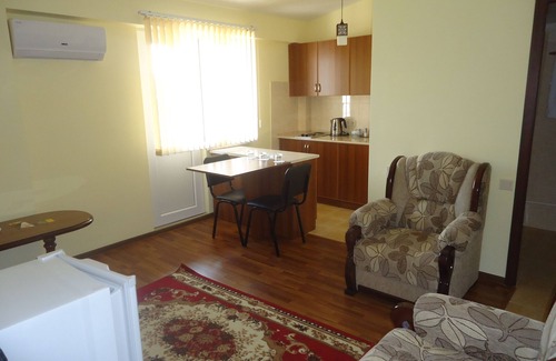 Yerevan Apartment | Apartments Tigran Petrosyan