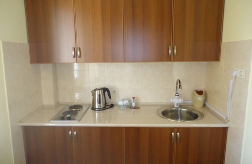 Yerevan Apartment | Apartments Tigran Petrosyan