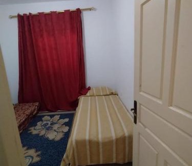 Fatou Apartment | Apartments