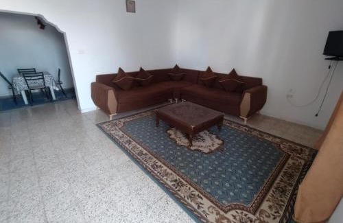 Fatou Apartment | Apartments