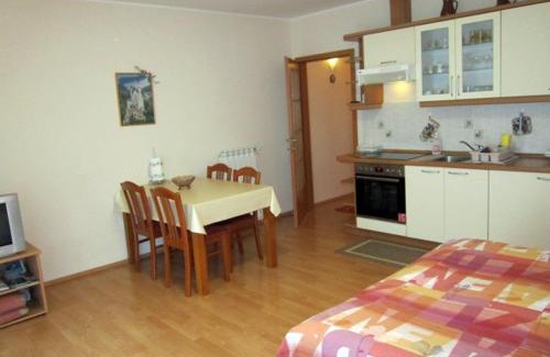 Koper Apartment | Apartments Tomišić