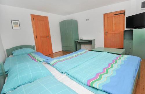 Kobarid Apartment | Apartments Tonkli